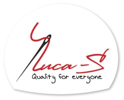 Наборы для вышивания Luca-S